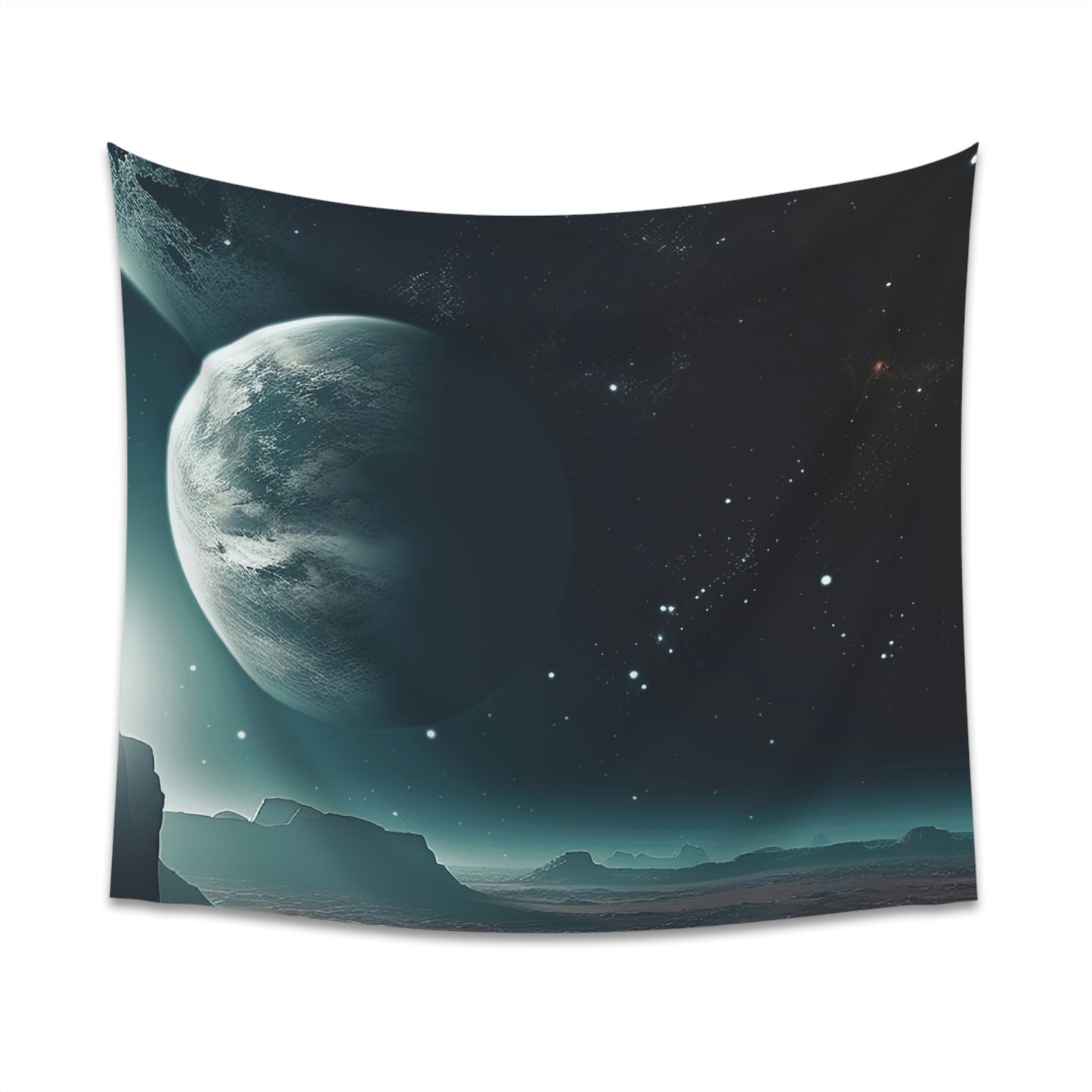 Space (Tapestry)