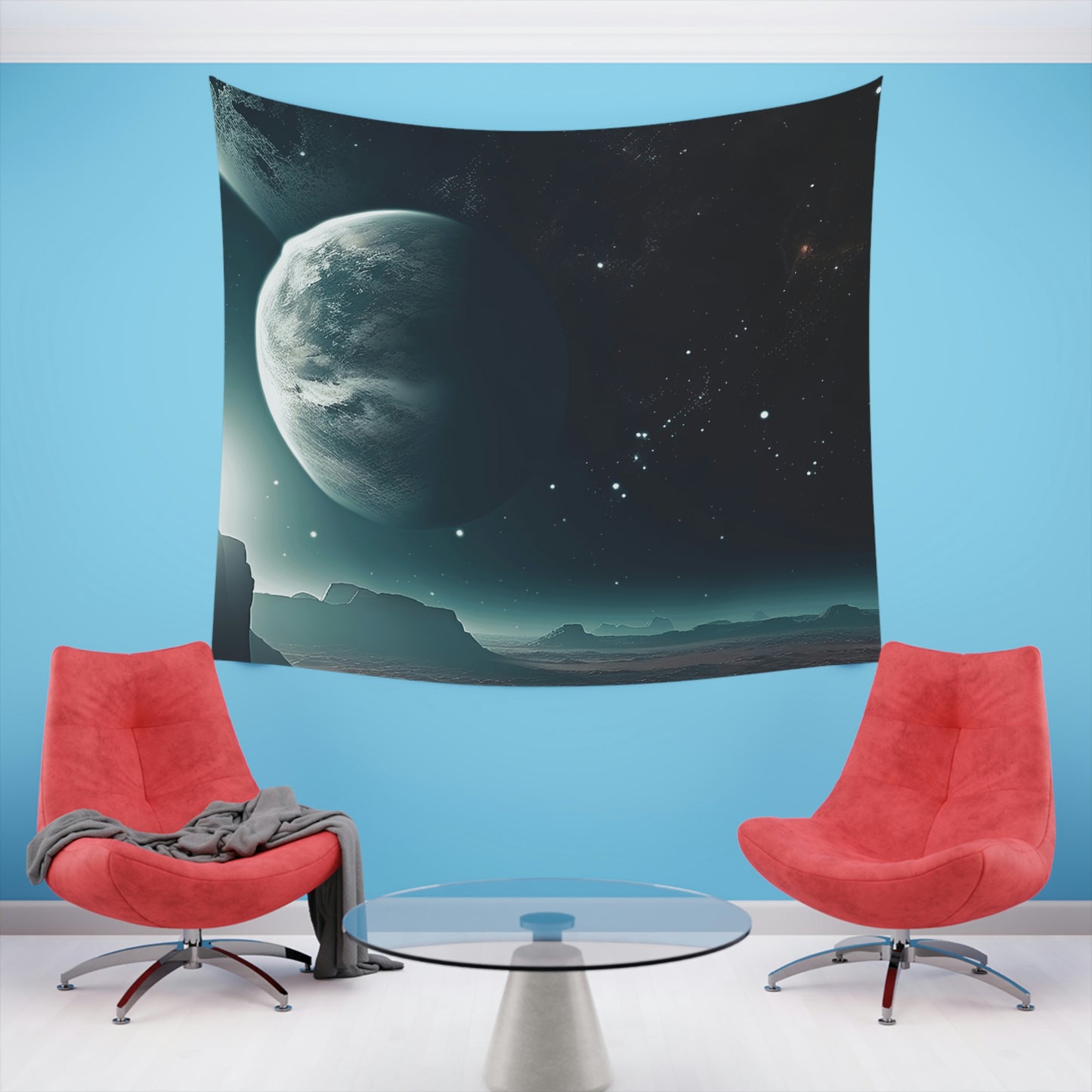 Space (Tapestry)