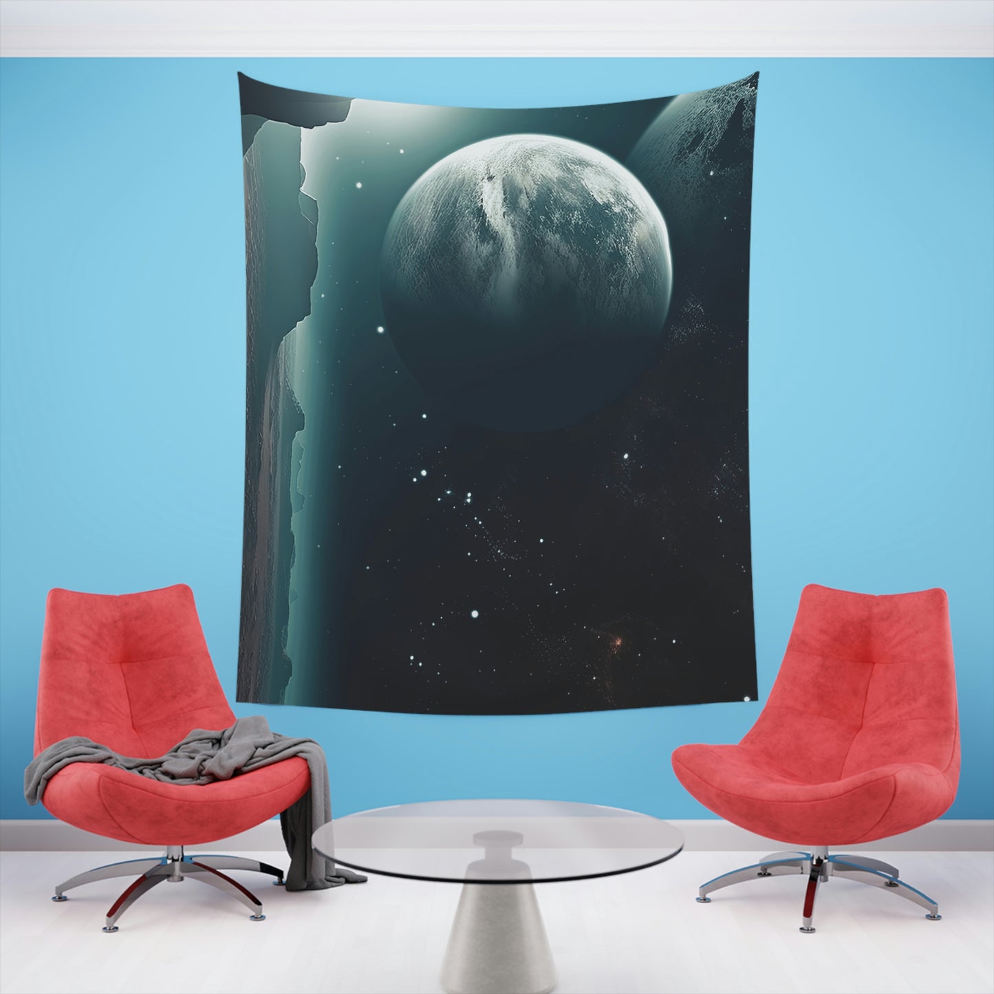 Space (Tapestry)