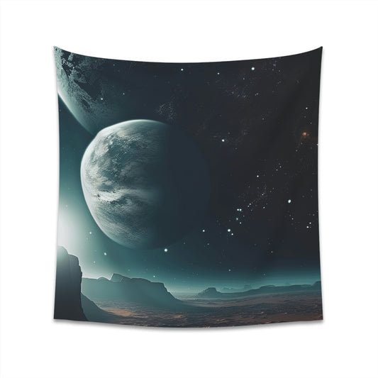 Space (Tapestry)