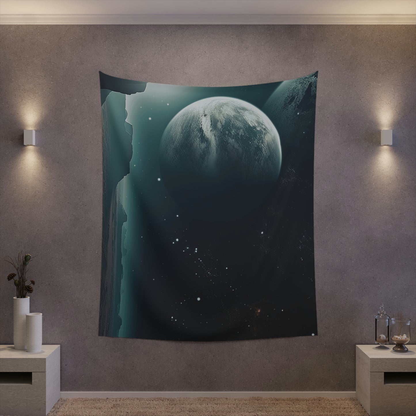 Space (Tapestry)