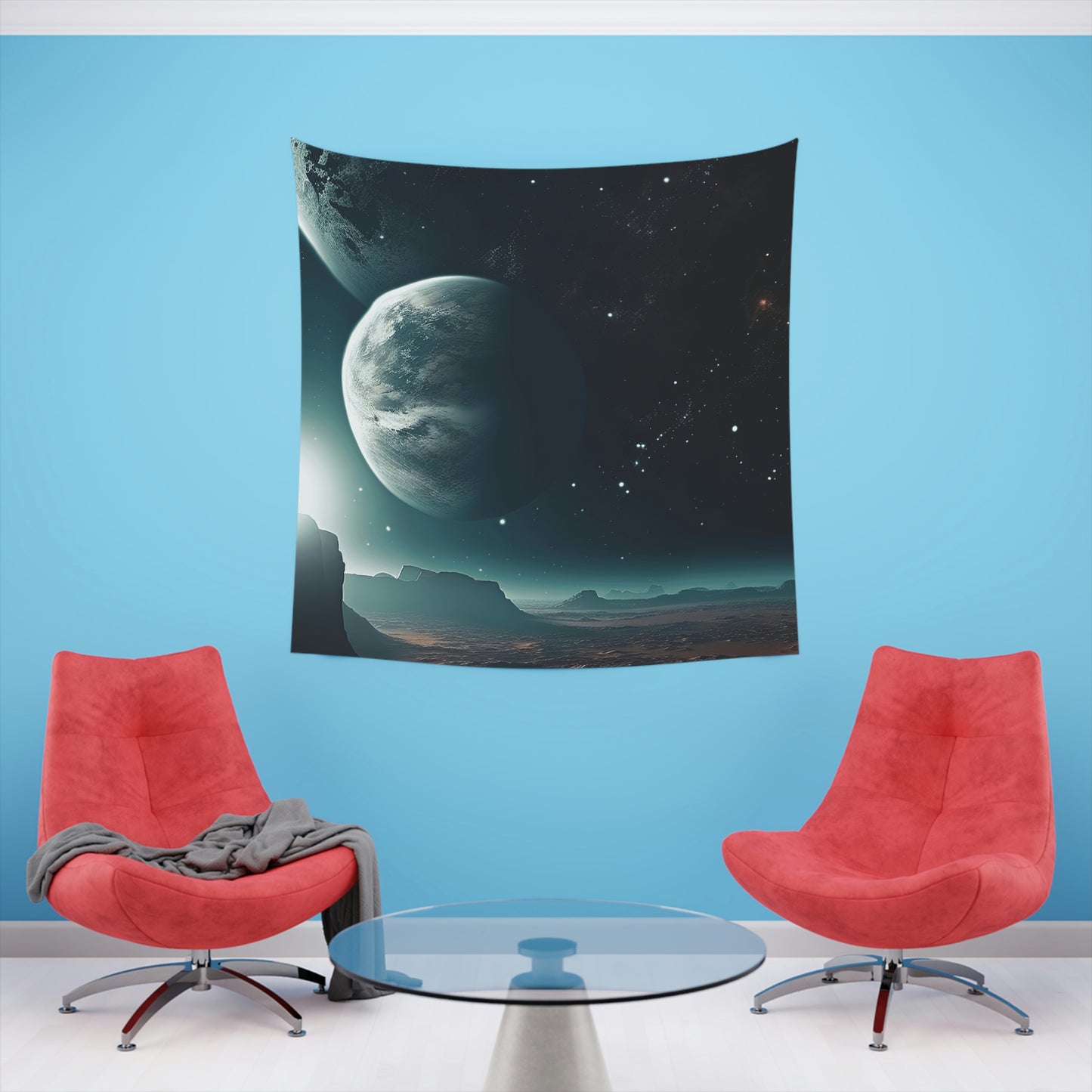 Space (Tapestry)