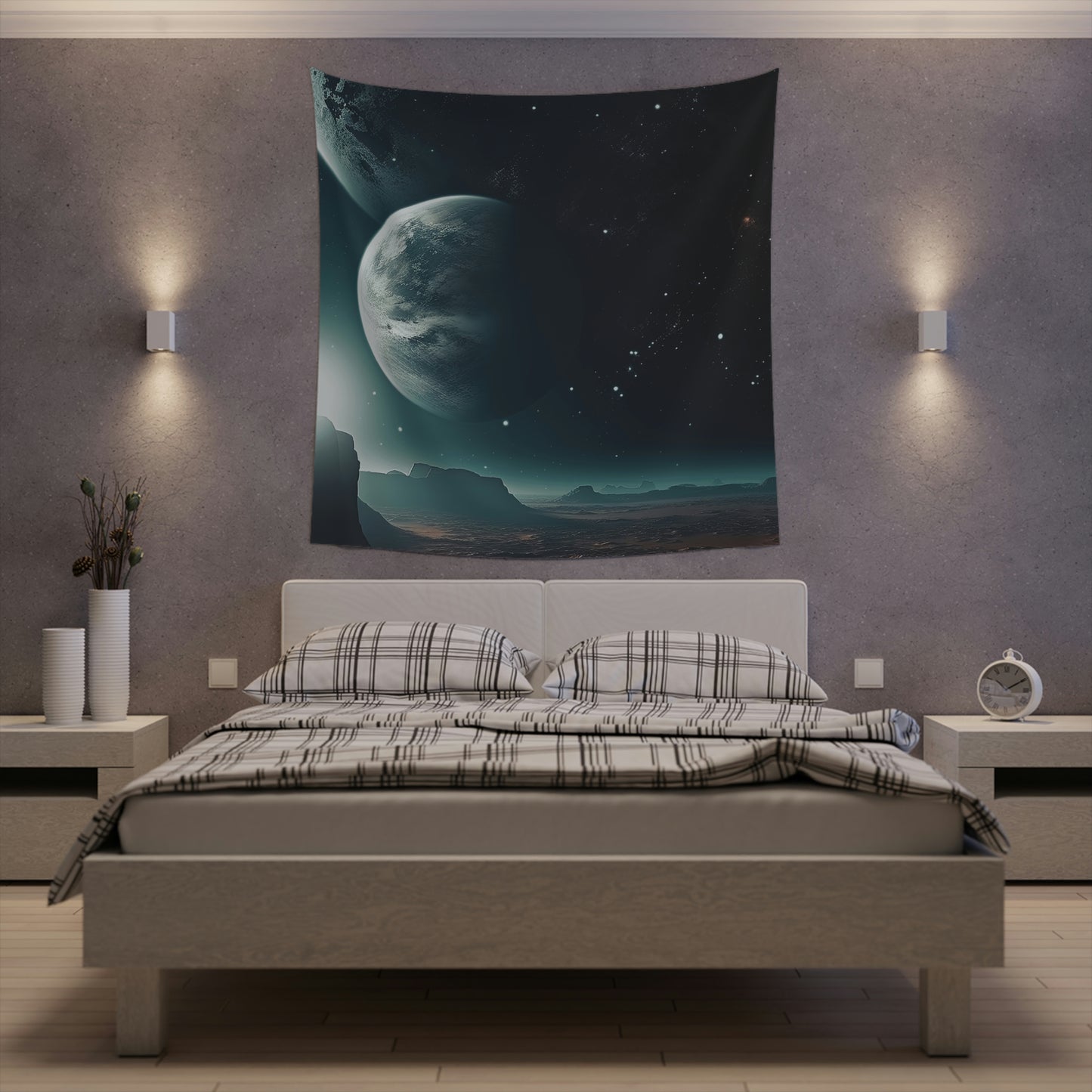 Space (Tapestry)