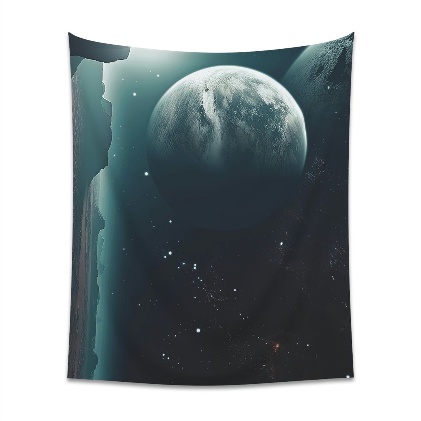 Space (Tapestry)