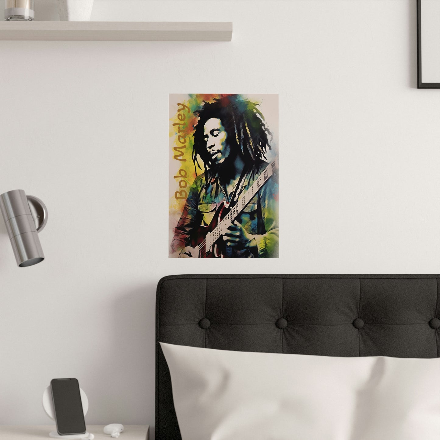 Bob Marley (Poster)